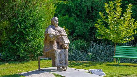 What does Baba Vanga predict for 2025? Sky HISTORY.